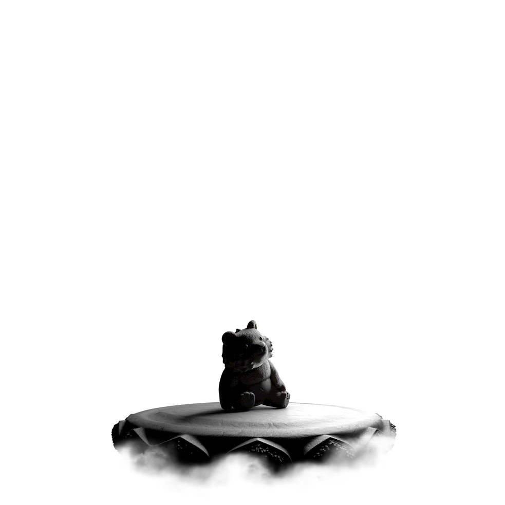 MN_009_teddy_silhouette